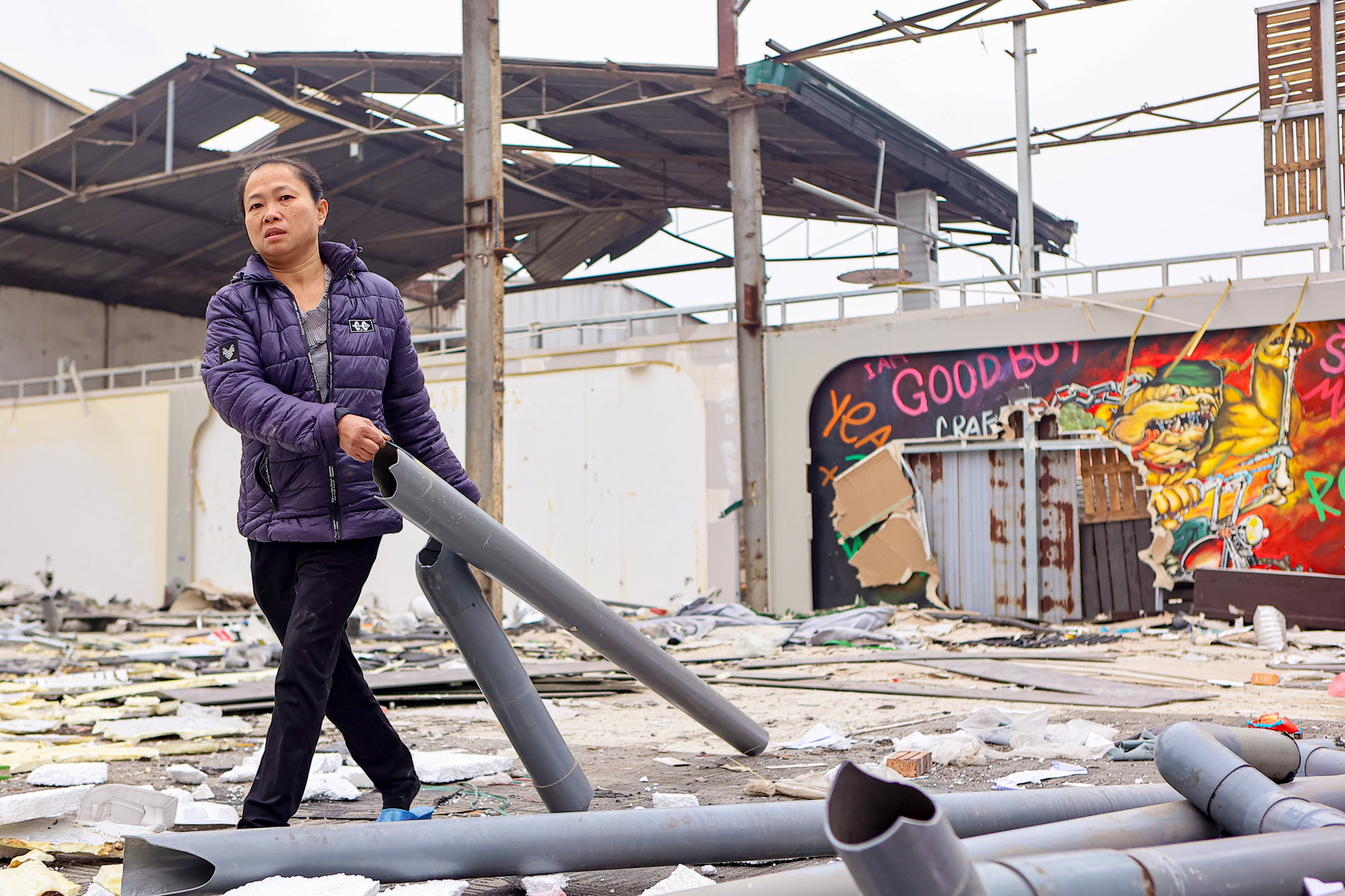 Toàn cảnh dự án của Vinhomes trên đất vàng Cao - Xà - Lá: Rộng ngang Royal City, đang bắt đầu thi công, giá nhà xung quanh đã đạt ngưỡng 140 triệu đồng/m2 - Ảnh 11