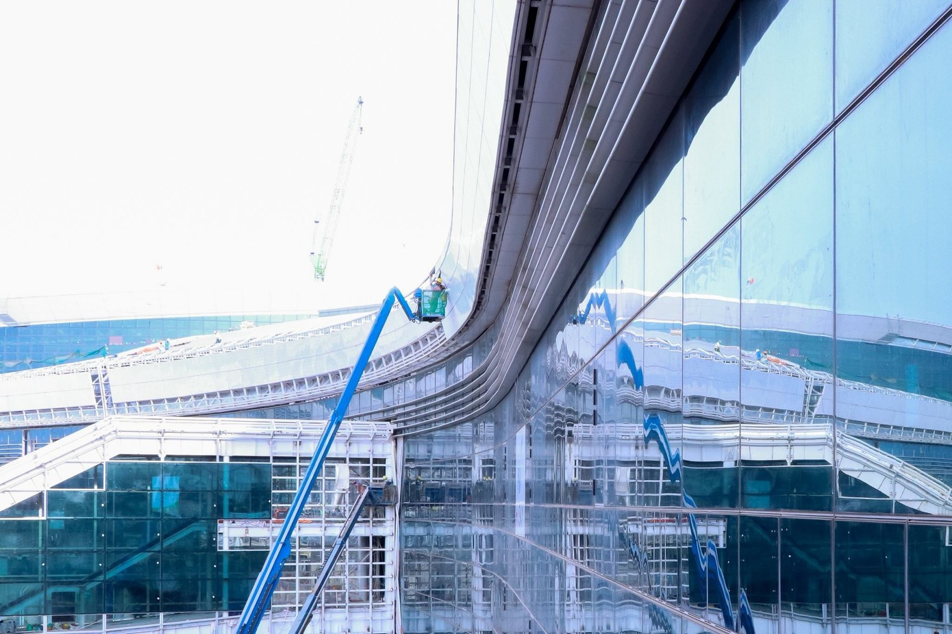 Sân bay Long Thành 16 tỷ USD được quyết định ra sao, đầu tư thế nào? - Ảnh 6