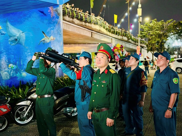 Không để ảnh hưởng an toàn bay - Ảnh 2