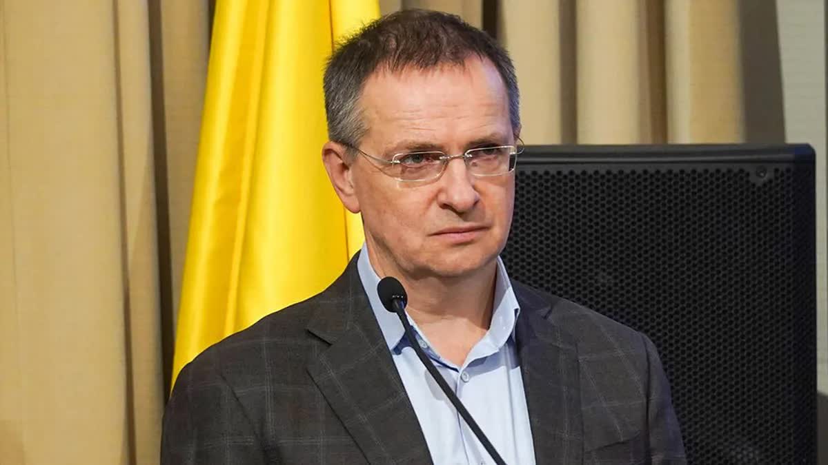 Điện Kremlin công bố thời gian vòng đàm phán mới Nga - Mỹ - Ukraine - Ảnh 1