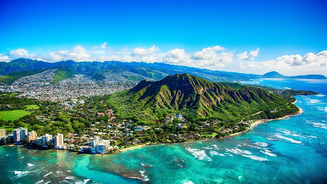 Chuyện gì đang xảy ra ở Hawaii? - Ảnh 3