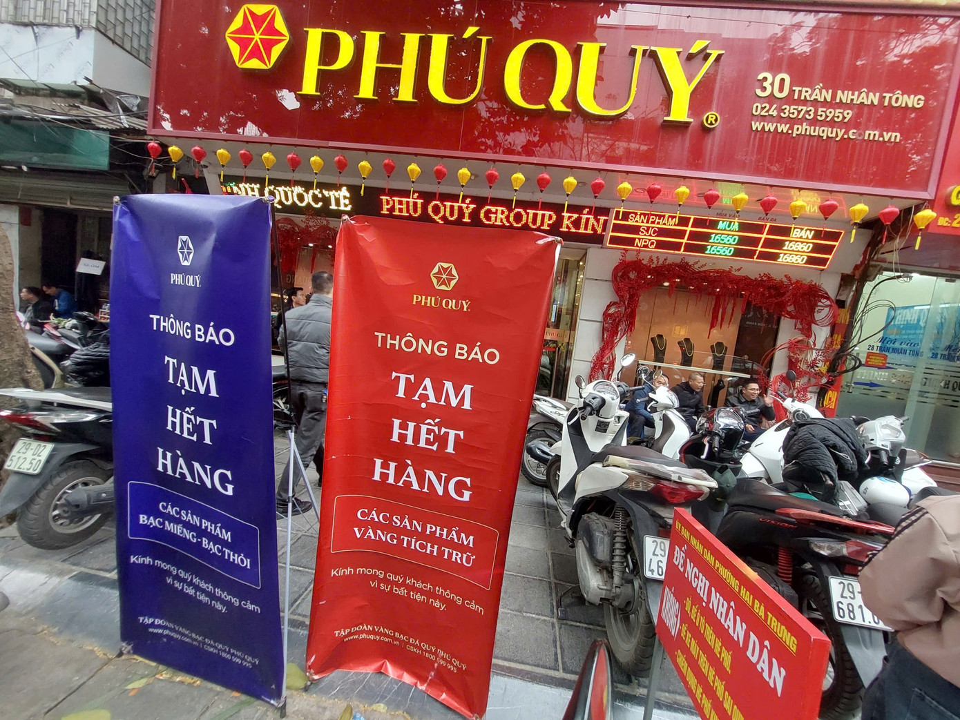 Nếm trái đắng khi 'đu đỉnh' giá vàng, bạc - Ảnh 1