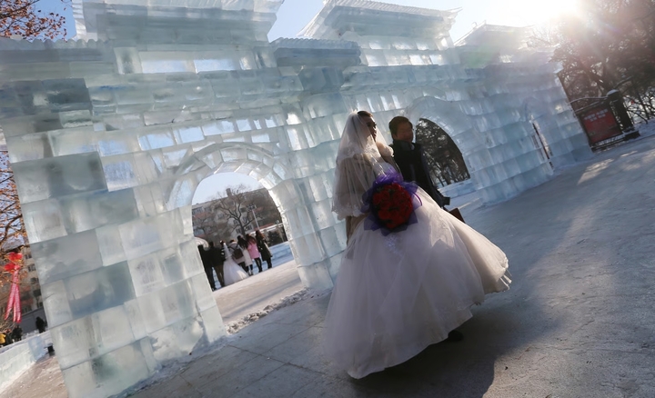 Tỷ phú Trung Quốc mất 1,1 tỷ USD để ly dị thanh mai trúc mã - Ảnh 2