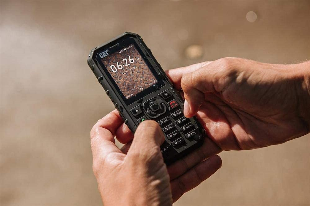 Dùng iPhone sang chảnh mà lúc nào tôi cũng mang theo một chiếc điện thoại "cục gạch": Tất cả vì lý do này - Ảnh 3