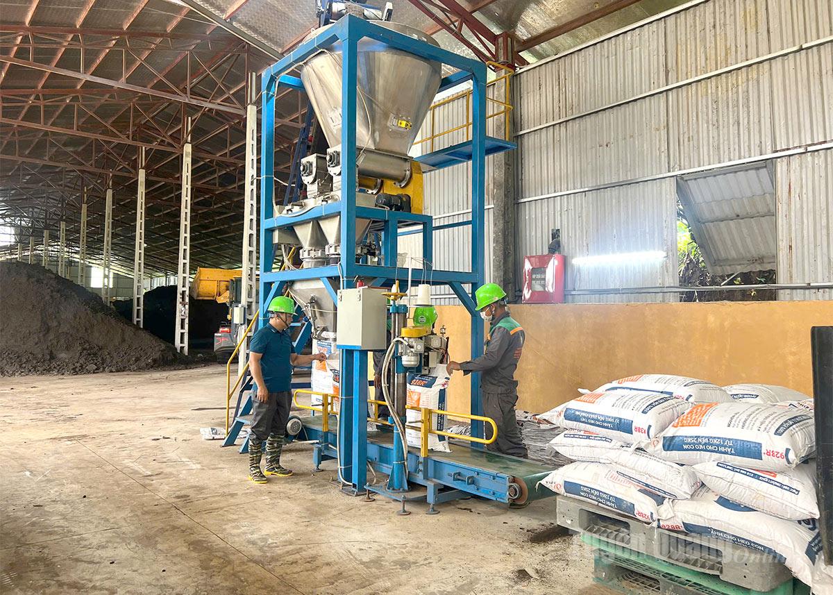 Giám đốc ở Tuyên Quang cho một thứ đặc biệt vào thức ăn nuôi heo, giúp HTX lọt top 10 doanh thu chăn nuôi cả nước - Ảnh 4