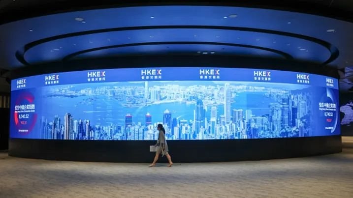 Hàng tỷ USD bị đóng băng: Nỗi ám ảnh của các quỹ đầu tư quốc tế tại Trung Quốc khi mua thì dễ nhưng bán không xong - Ảnh 2