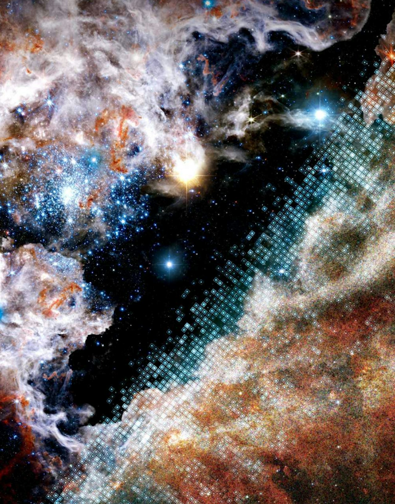 Các "học bá" Thanh Hoa vừa làm được việc chưa từng có - Ảnh 1