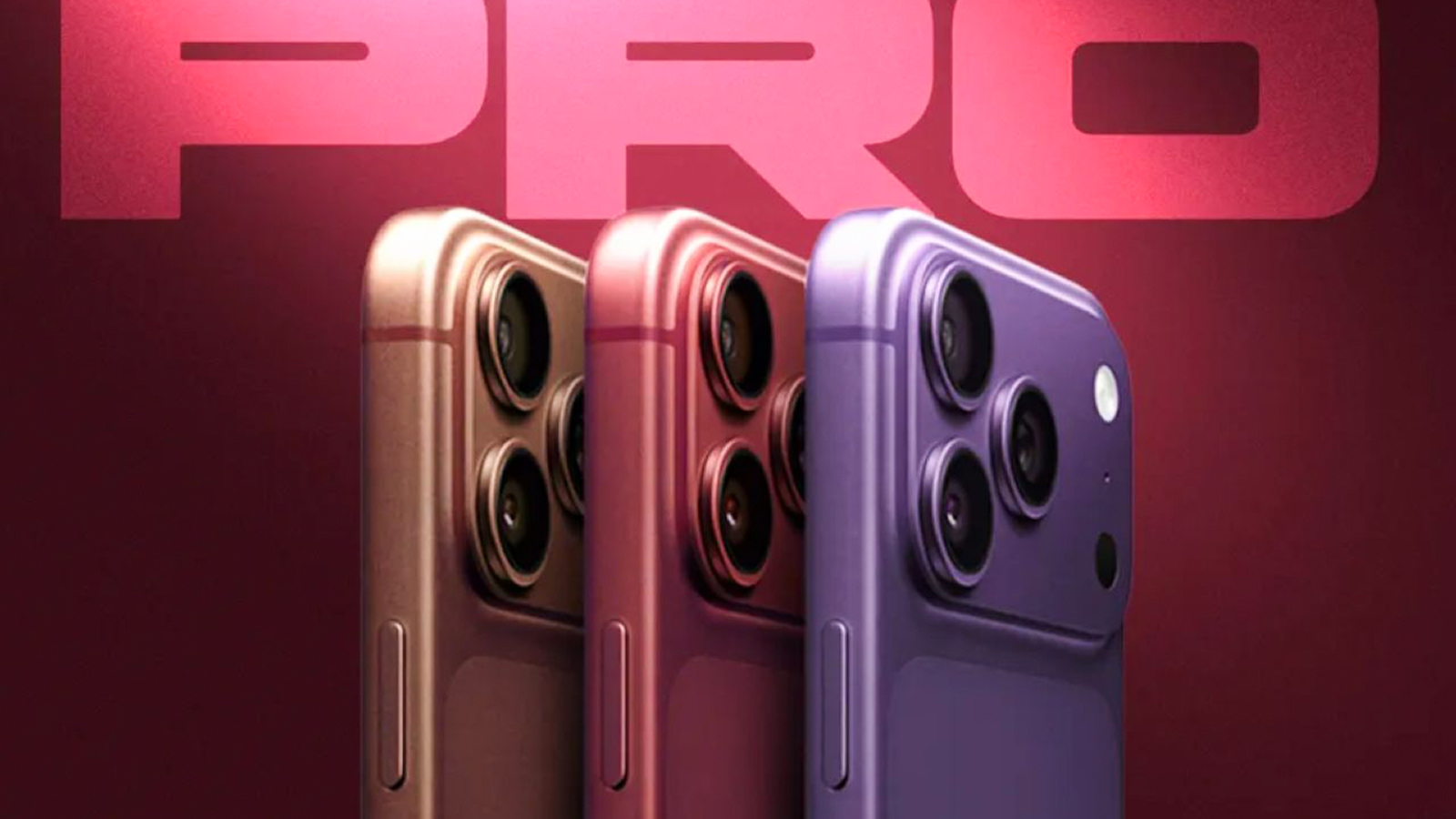 iPhone 18 Pro Max lộ diện thiết kế mới - Ảnh 1