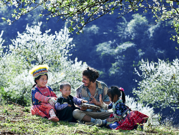 Du lịch nhiều địa phương tăng trưởng ấn tượng dịp Tết Bính Ngọ - Ảnh 2