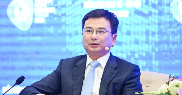 Phó Thống đốc: Dư địa chính sách tiền tệ được đánh giá là rất hạn hẹp, cần tập trung ưu tiên mở rộng chính sách tài khoá