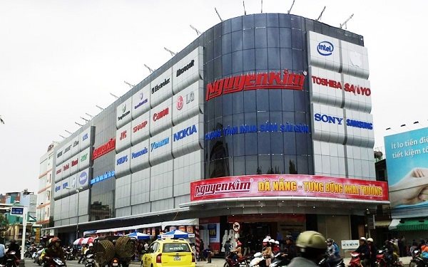 Thương hiệu Việt trong kỷ nguyên mới - Ảnh 1