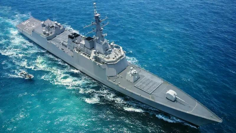 Tàu chiến của 3 cường quốc hạt nhân sẽ gặp nhau gần Iran - Ảnh 1