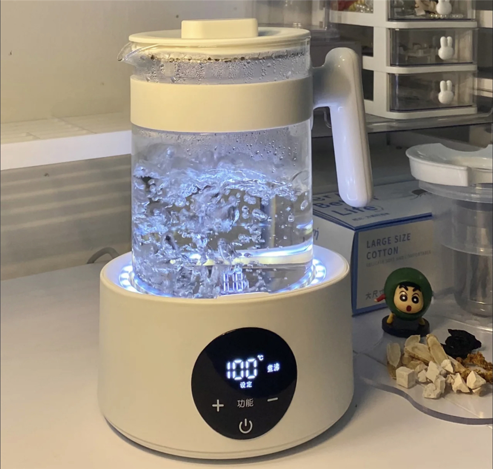 Sống 2 năm trong căn bếp này, tôi không hối hận vì mua 10 món nhỏ xíu nhưng càng dùng càng thấy đáng tiền - Ảnh 11