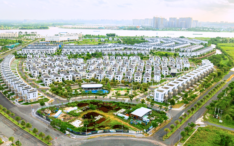 Siêu dự án 1.000ha, lớn nhất Đồng Nai được "tái sinh", chủ đầu tư dự kiến tuyển dụng 15.000 nhân lực - Ảnh 1