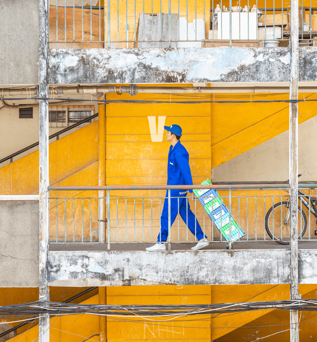 Loạt doanh nghiệp cán mốc doanh thu lịch sử - Ảnh 2