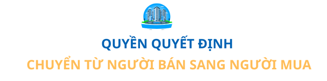 Chủ nhà cắt lãi hàng trăm triệu, thậm chí cả tỷ đồng, nhưng khách mua chung cư vẫn hờ hững - Ảnh 3