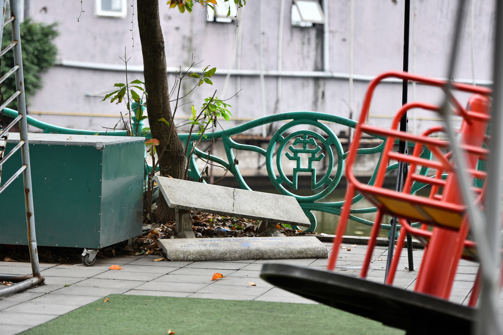 Toàn cảnh dự án 30.000 tỷ giúp hồ Tây “lột xác”: Giữ nguyên mặt nước, thêm vườn hoa, quảng trường nổi và bãi xe ngầm - Ảnh 2