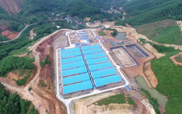 Mỗi 100 đồng vốn "đẻ" ra 83 đồng lãi: Hé lộ "cỗ máy in tiền" phía sau lợi nhuận khủng - Ảnh 1