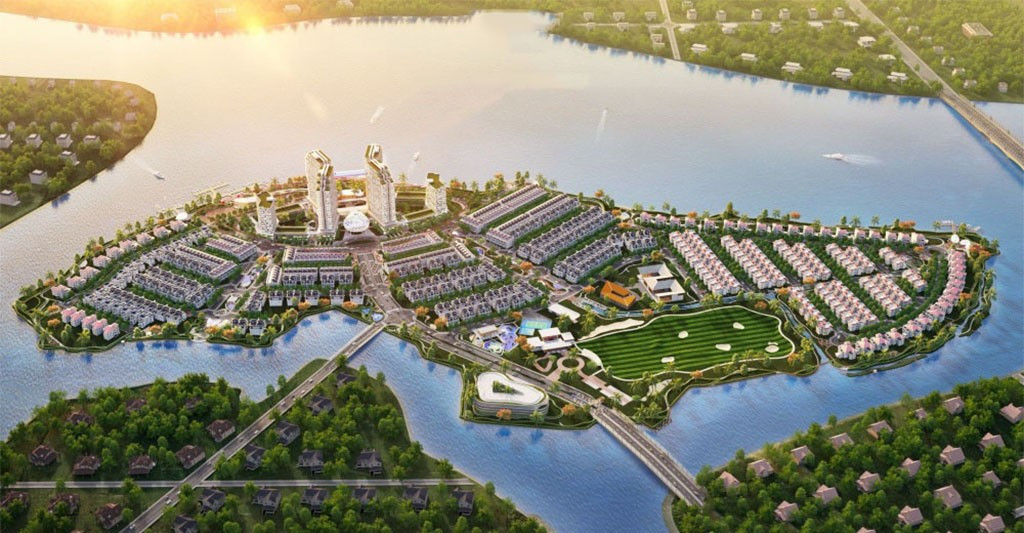 Nhà đầu tư trong nước trỗi dậy khi M&A dự án bất động sản - Ảnh 2