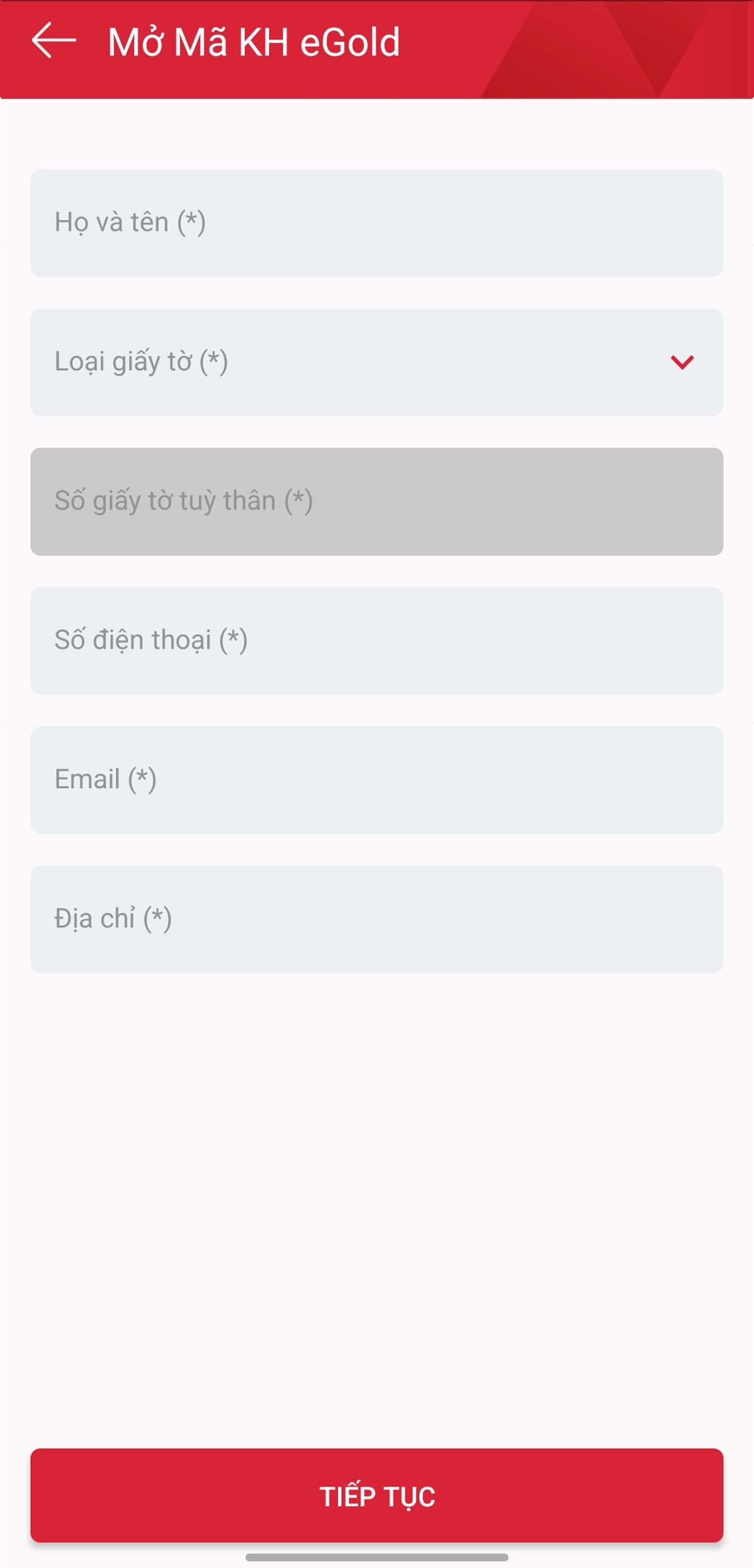 Không cần xếp hàng từ sớm, đây là cách mua bạc nhanh nhất - Ảnh 3
