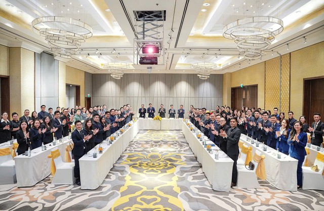 Đông Tây Land chính thức trở thành công ty đại chúng - Ảnh 1