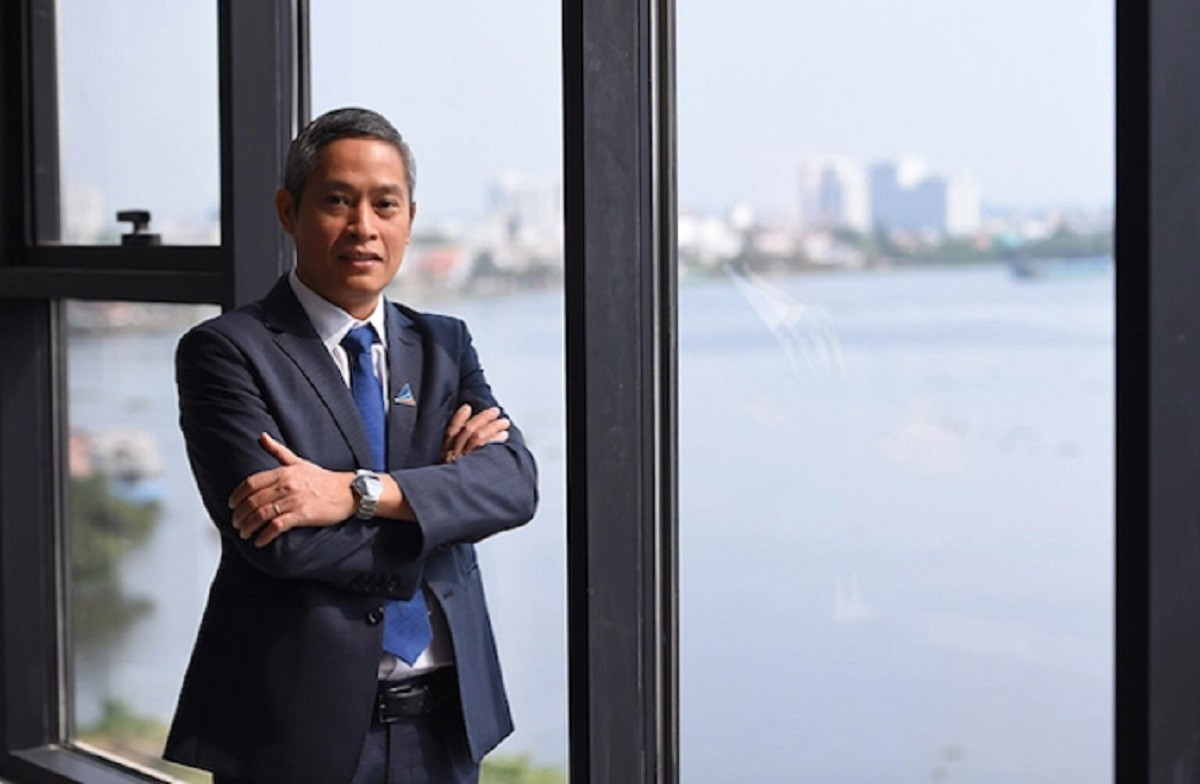 Chủ tịch, Tổng giám đốc doanh nghiệp bất động sản thu nhập ra sao? - Ảnh 1