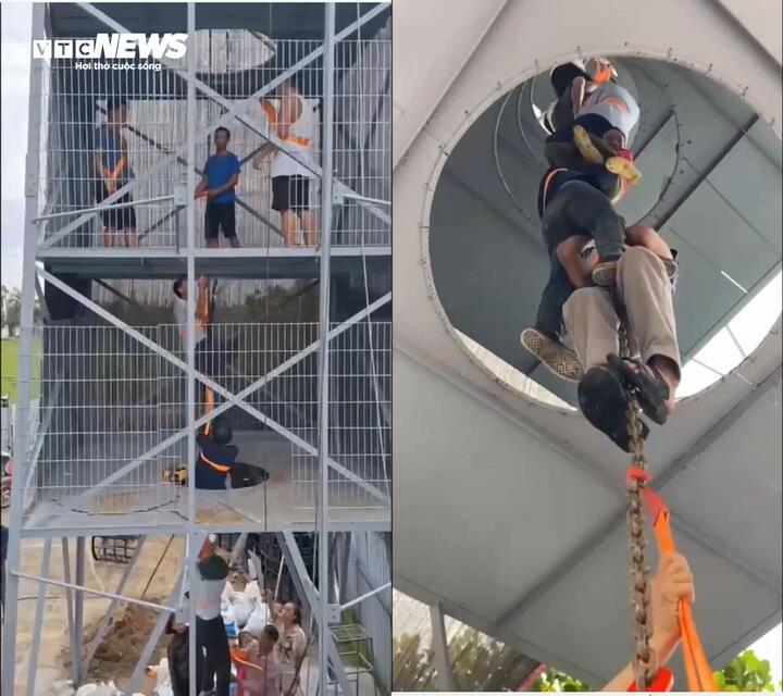 Sáng chế của nông dân Việt khiến 14 nước tìm mua - Ảnh 2