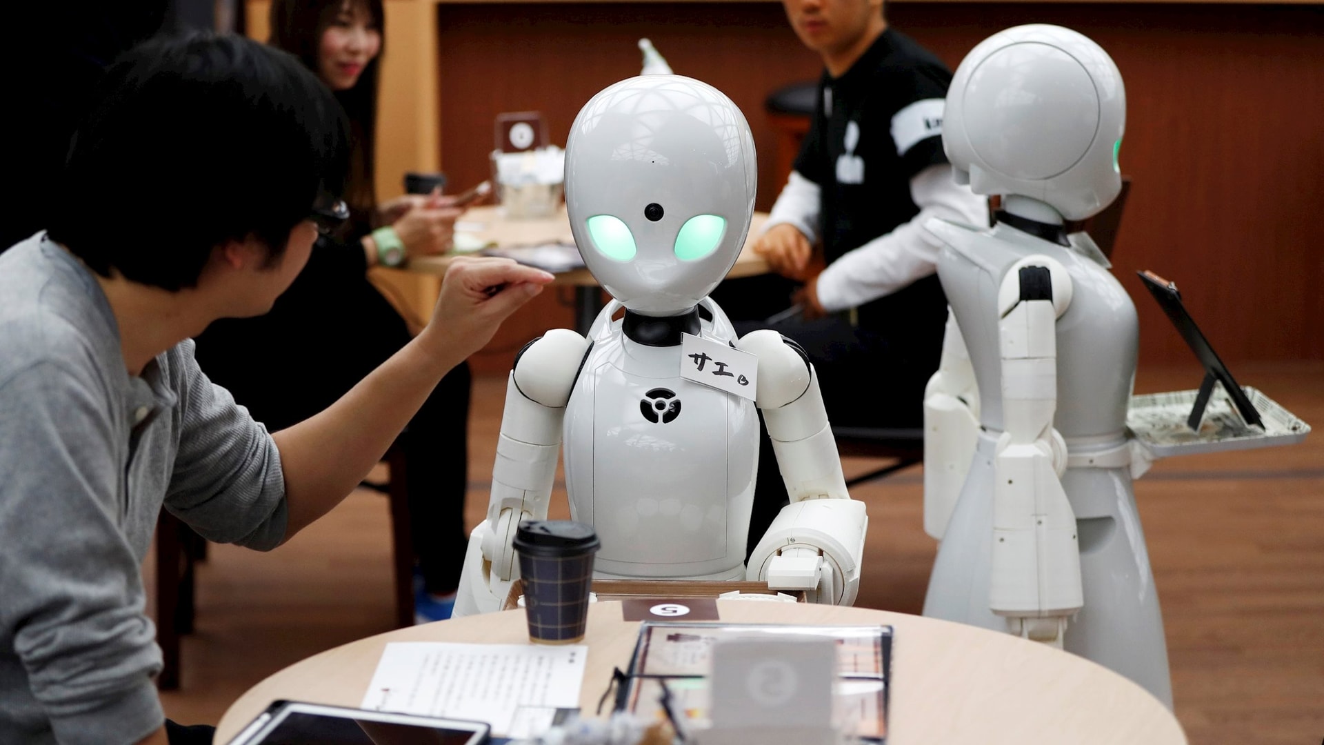 Sao người Nhật có công nghệ đỉnh cao lại ít khi khoe khoang, còn Trung Quốc "mới chớm nở" đã tung hô rợp trời? - Ảnh 4