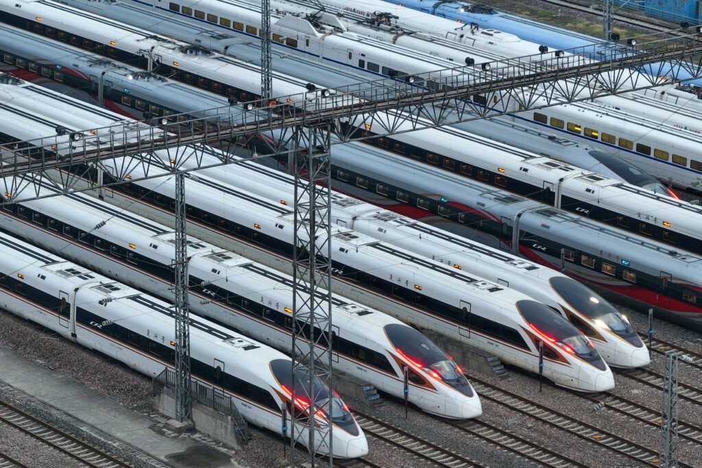 Một công nghệ mà cứ tưởng Trung Quốc là vô địch nhưng ai ngờ quốc gia này mới là "chân nhân bất lộ tướng" - Ảnh 2