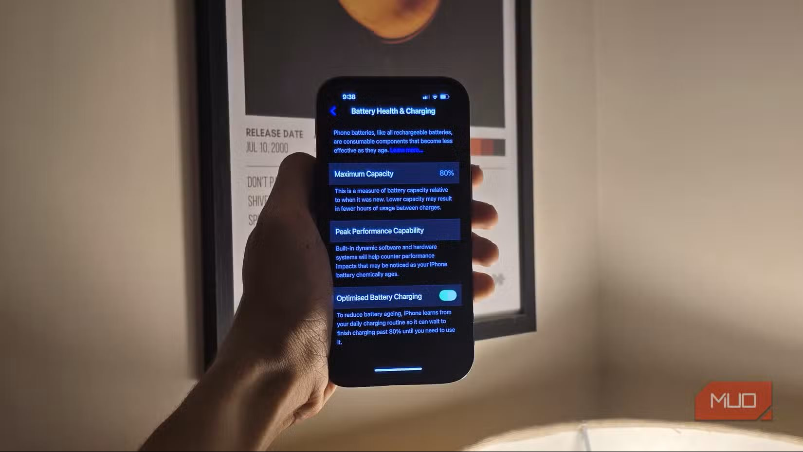 Tôi đã bật những cài đặt này trên iPhone, giờ pin của máy dùng được cả ngày mà "không sợ hết" - Ảnh 3