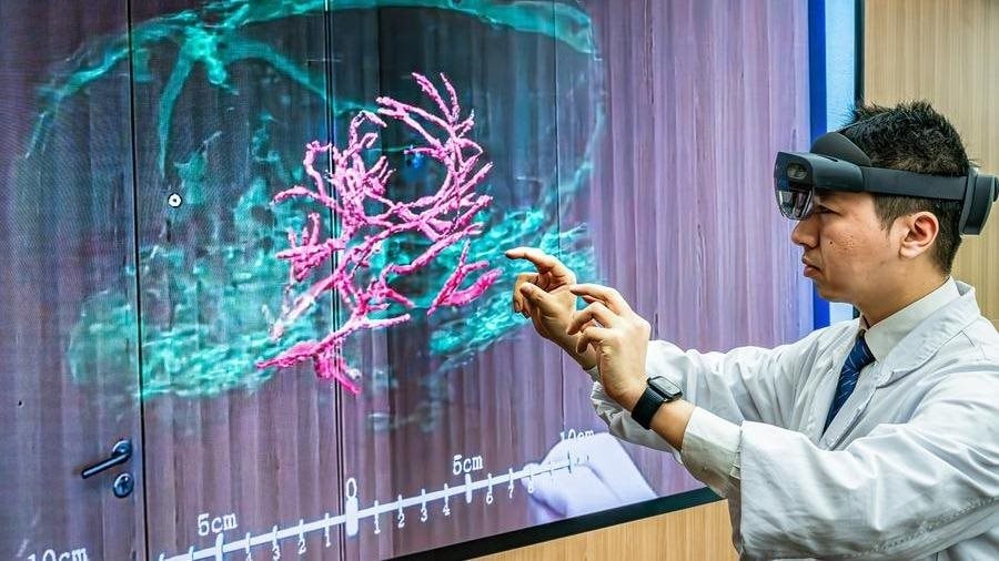 Nói Trung Quốc "làm tất ăn cả" là tâng bốc: Thiếu thứ này, tất cả những gì họ có chỉ là cái xác không hồn - Ảnh 1