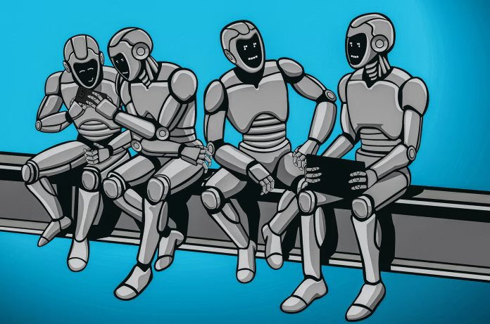 AI khiến ngành phần mềm bốc hơi 300 tỷ USD chỉ trong vài giờ: Mọi ứng dụng đứng trước nguy cơ bị thay thế, nhà đầu tư lo sợ - Ảnh 2