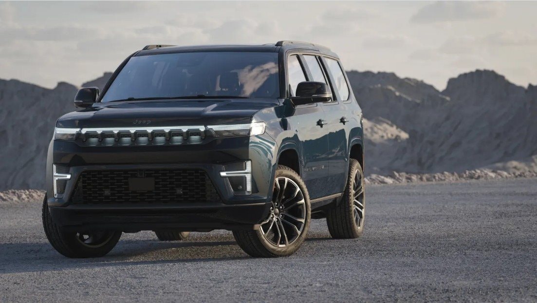 Lỗ nặng vì làm xe điện, hãng ô tô nổi tiếng ‘đốt’ 26 tỷ USD để quay về làm xe xăng, tân CEO thừa nhận sai lầm - Ảnh 1