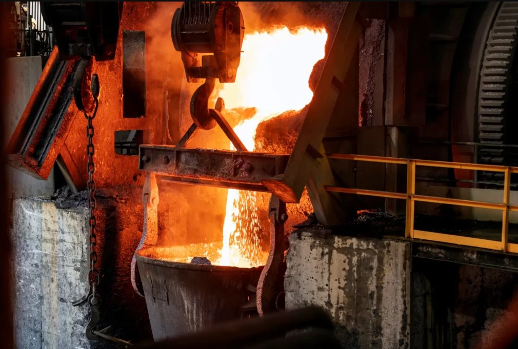 Chưa từng có: Mỹ tích trữ 1 triệu tấn đồng, làm cạn kiệt nguồn cung cho phần còn lại của thế giới - Ảnh 2