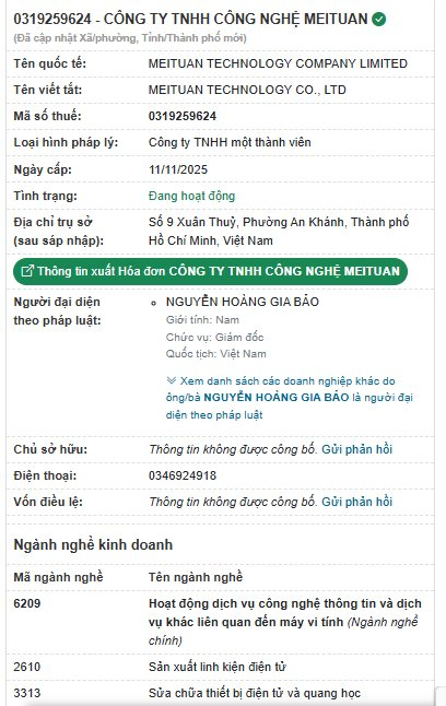 Đế chế giao hàng 73 tỷ USD của Trung Quốc bất ngờ đăng tin tuyển dụng tại Việt Nam, liệu Grab và ShopeeFood có lo sợ? - Ảnh 2