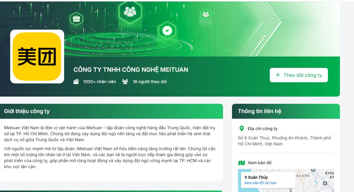 Đế chế giao hàng 73 tỷ USD của Trung Quốc bất ngờ đăng tin tuyển dụng tại Việt Nam, liệu Grab và ShopeeFood có lo sợ? - Ảnh 3