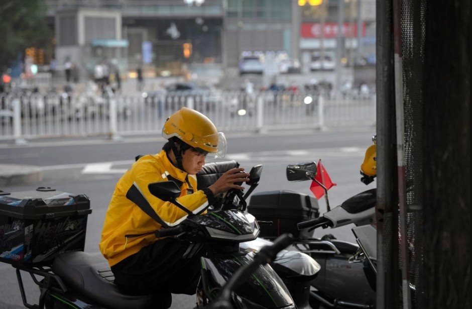 Đế chế ‘giao đồ ăn’ Meituan định vào Việt Nam: Từ lãi thành lỗ 91.000 tỷ đồng ở quê nhà, cái giá của việc đốt tiền mua thị phần? - Ảnh 1