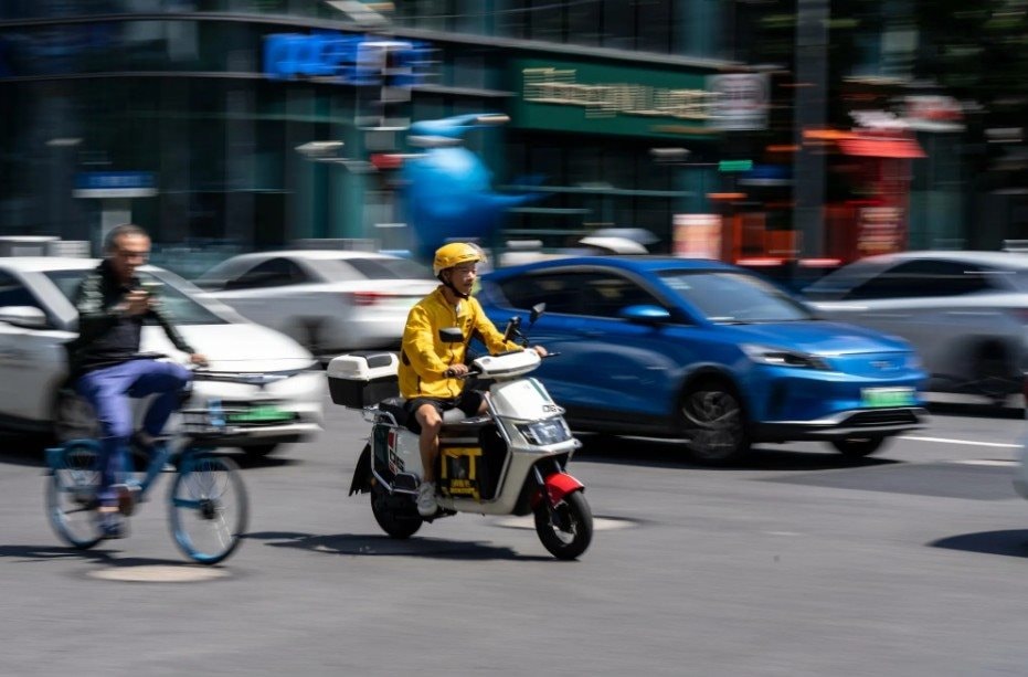 Đế chế ‘giao đồ ăn’ Meituan định vào Việt Nam: Từ lãi thành lỗ 91.000 tỷ đồng ở quê nhà, cái giá của việc đốt tiền mua thị phần? - Ảnh 2