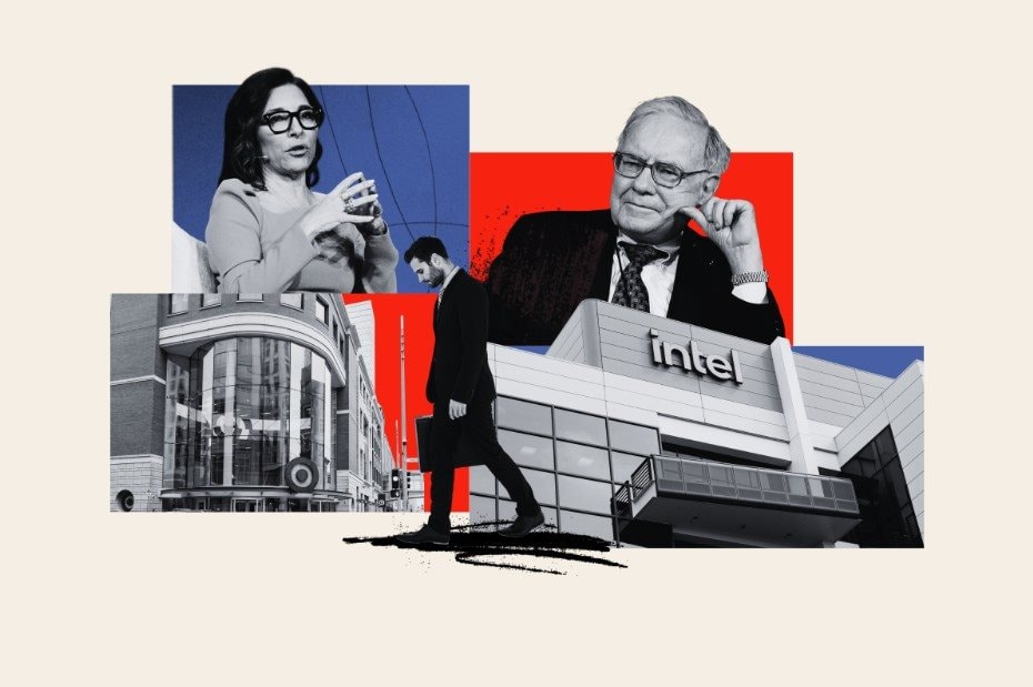 Chưa từng có trong 15 năm: Cứ 9 CEO thì 1 người bị đuổi, các tập đoàn sa thải ‘sếp’ với tốc độ kỷ lục - Ảnh 3