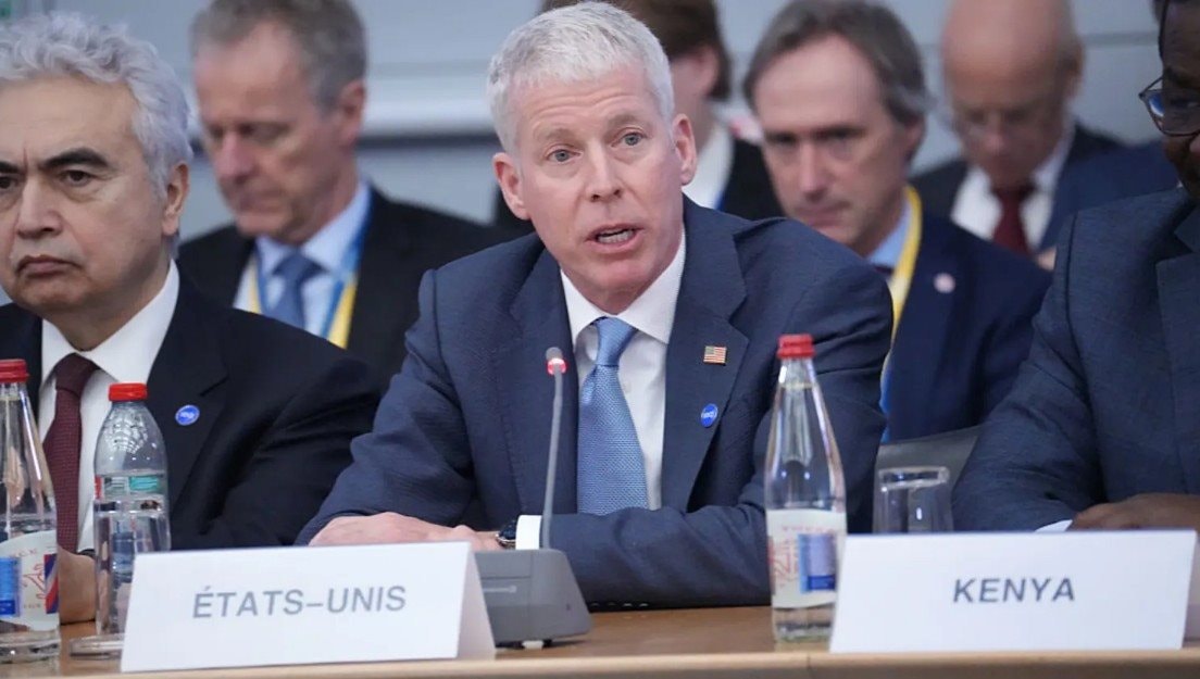 Mỹ ép IEA từ bỏ Net Zero: Liệu xe xăng có hồi sinh, xe điện có thất sủng? - Ảnh 2