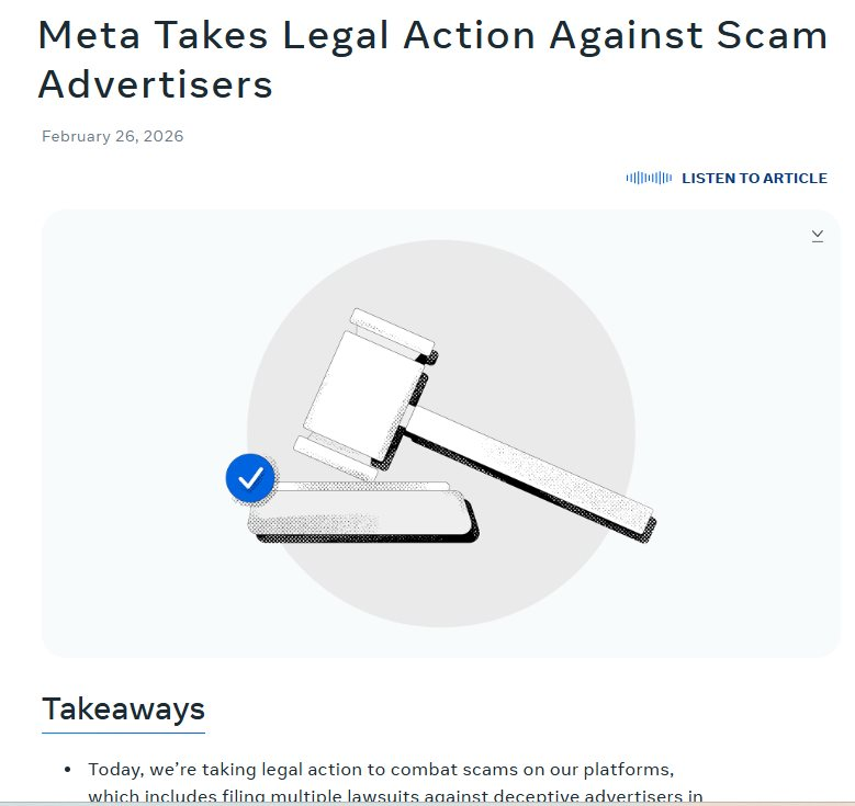 Meta khởi kiện một người Việt Nam - Ảnh 1