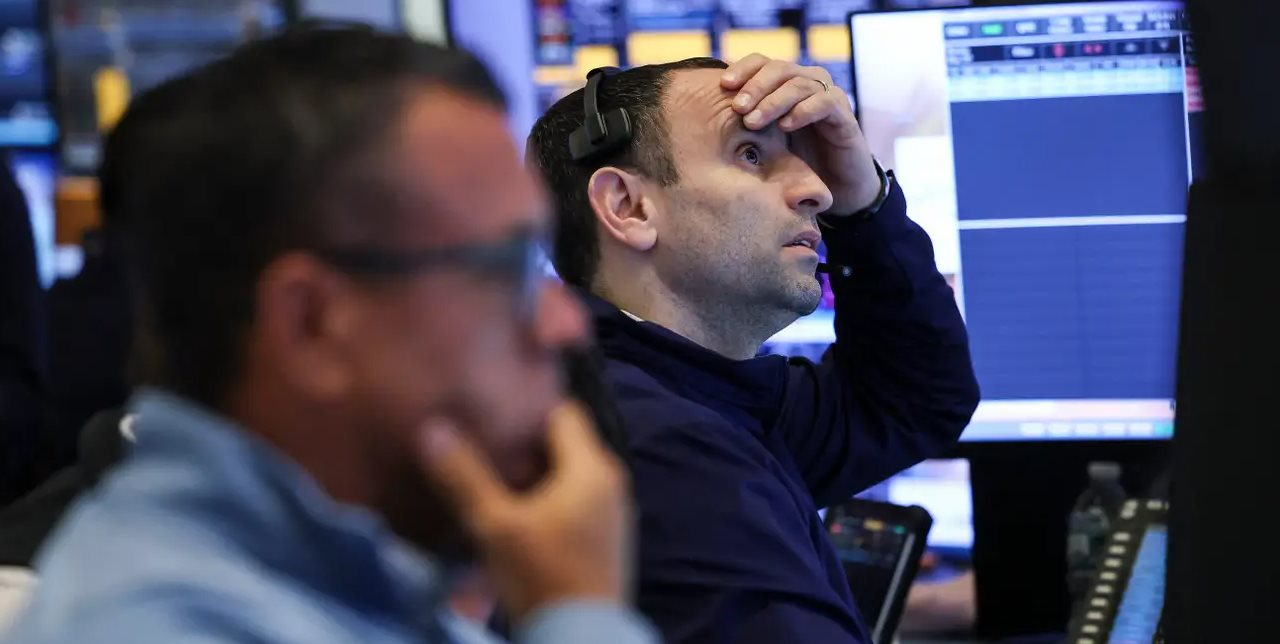 Citigroup cảnh báo giảm phát kinh tế nếu AI khiến sa thải lao động quá nhiều - Ảnh 1