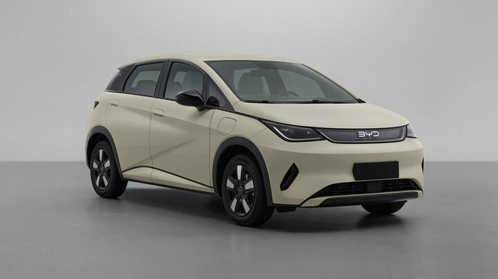 Thị trường ô tô nhộn nhịp mẫu mã mới sau Tết - Ảnh 7