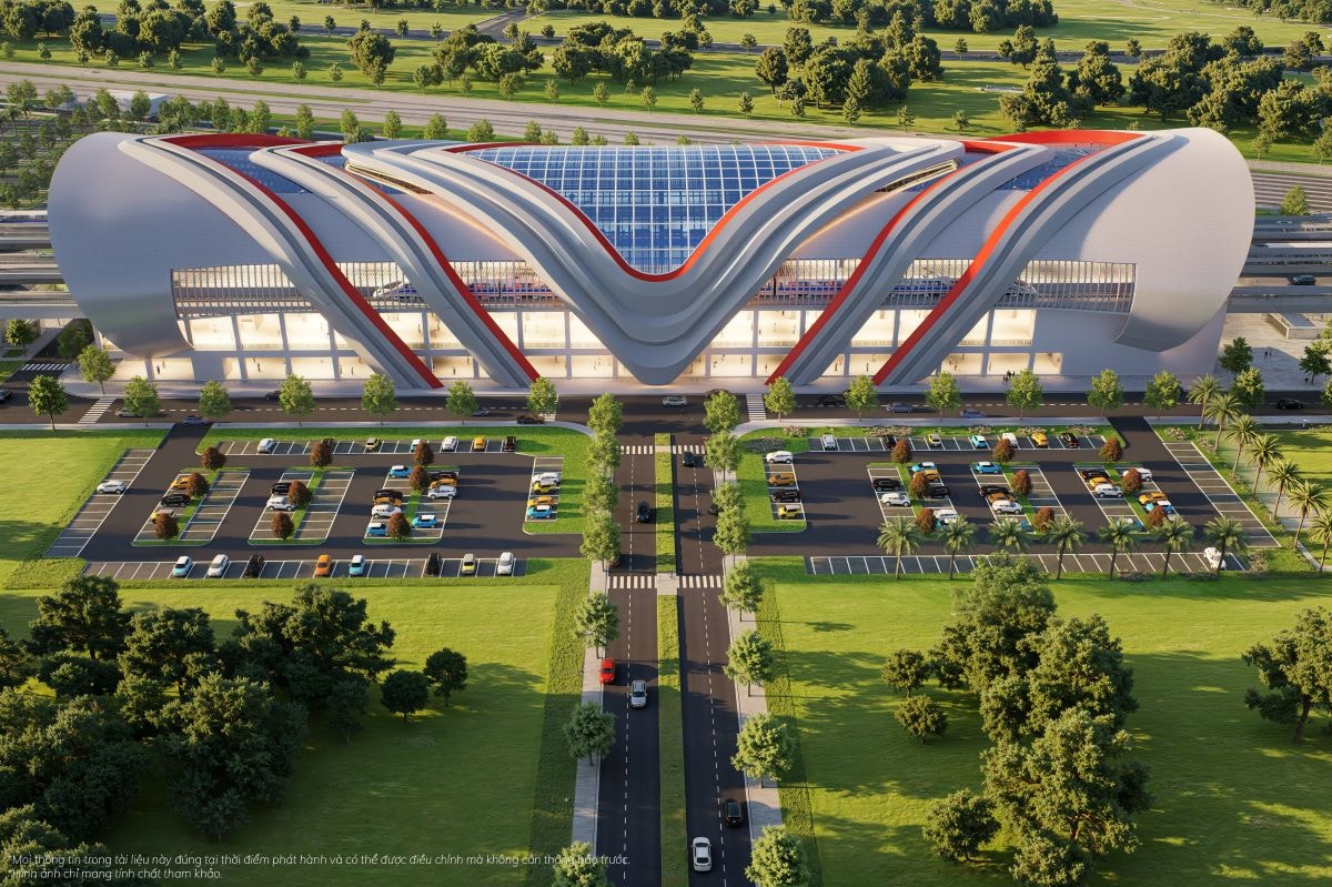 Dòng khách đa tầng, ưu đãi tốt nhất thị trường: Công thức tạo lợi nhuận kép cho nhà phố Boulevard Prime tại Cần Giờ - Ảnh 2