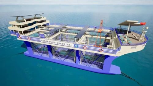 Âm thầm dưới đáy biển, Trung Quốc làm điều liên quan 1,4 triệu người: Chuyện gì đã xảy ra? - Ảnh 1