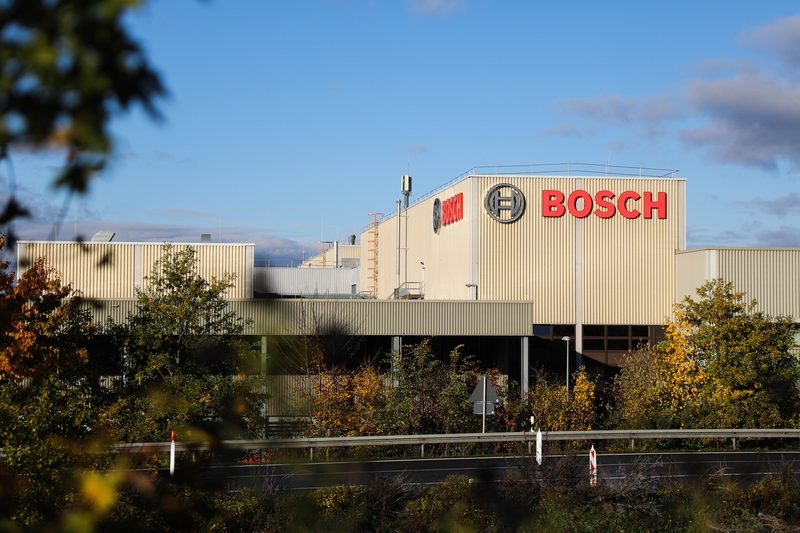 'Chưa từng gặp thách thức nào như Trung Quốc': Đức lo mất vị thế - Thủ tướng Merz chọn đối đầu hay thỏa hiệp? - Ảnh 1