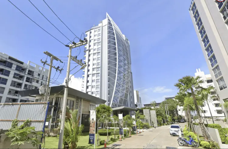 Nhà đồng sáng lập hãng thời trang Asos ngã từ ban công tòa nhà cao tầng ở Thái Lan - Ảnh 2