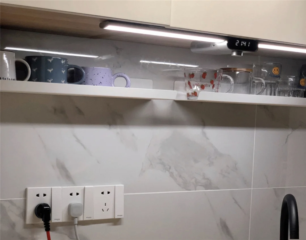 Sống 2 năm trong căn bếp này, tôi không hối hận vì mua 10 món nhỏ xíu nhưng càng dùng càng thấy đáng tiền - Ảnh 3