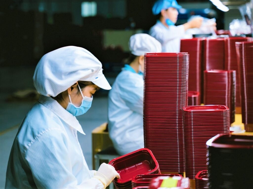 Thế giới cứ tưởng Nhật Bản đã hết thời, ai ngờ họ vẫn là "bố già" thống trị mọi thứ: Trung Quốc chưa ăn thua? - Ảnh 5