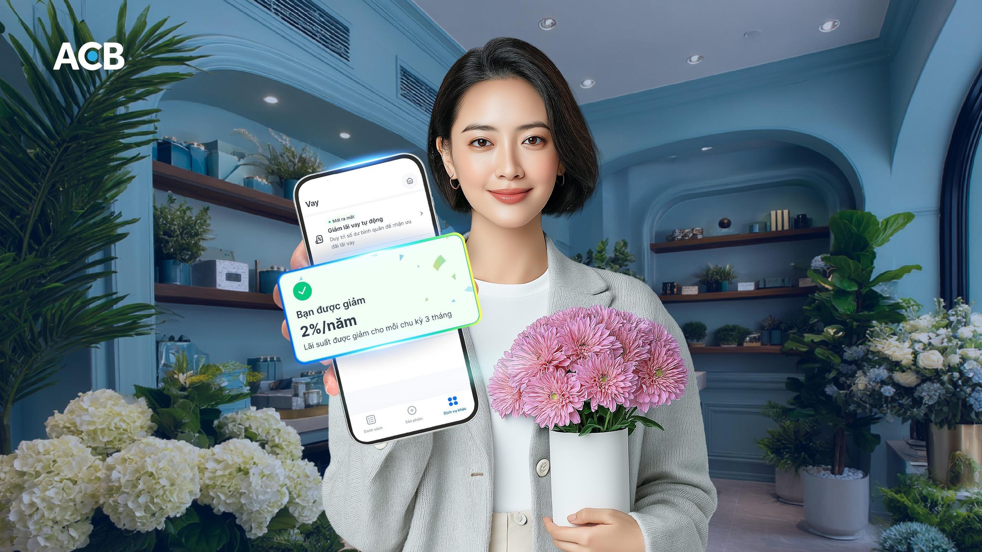 Quẳng gánh lo để vui Tết – nhẹ đầu rảnh tay mà tiền vẫn tự sinh lời - Ảnh 2